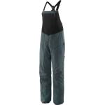 Patagonia Ски панталон Patagonia Women's Snowdrifter Bibs Ski trousers - Summit Blue - размер XS (107-2557-0811)
