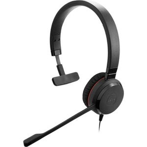 Jabra Evolve 30 II Hs Mono (14401-20) Слушалки