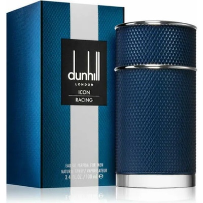 Dunhill Icon Racing Blue EDP 100 ml