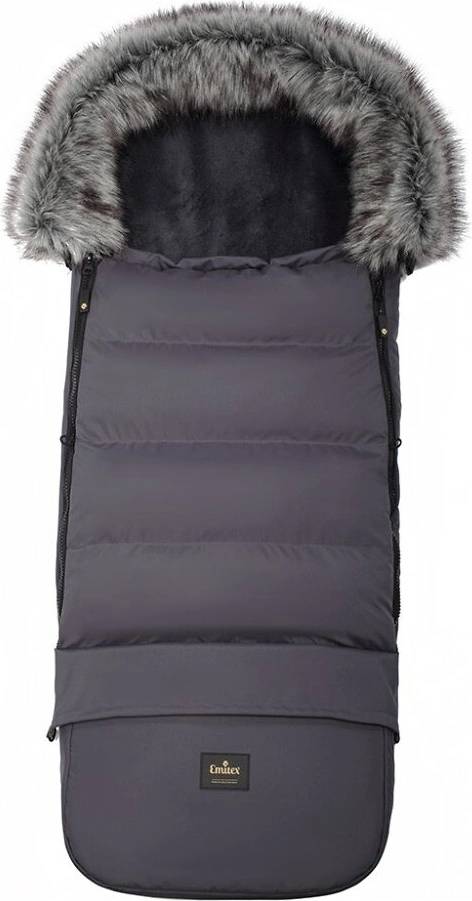 Emitex Combi SOFT Wild Grey