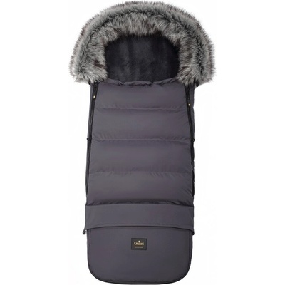 Emitex Combi SOFT Wild Grey