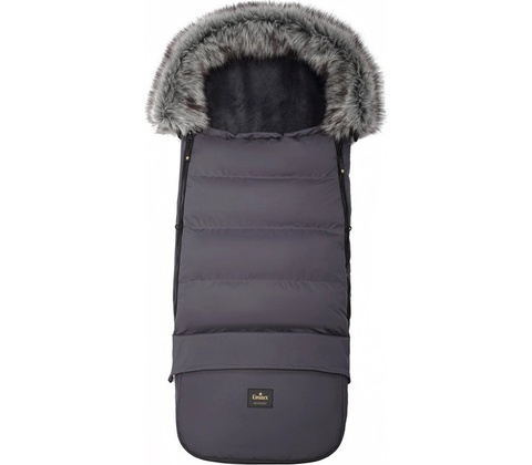 Emitex Combi SOFT Wild Grey