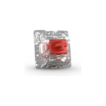 Glorious Switches Fox Forge