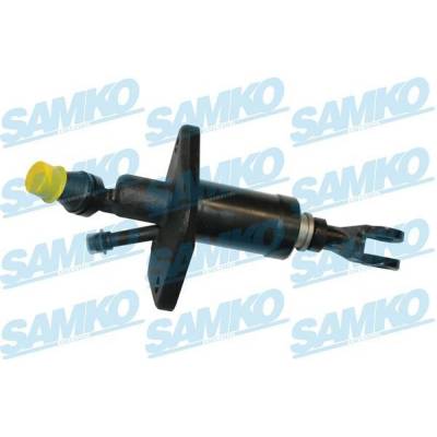 Hlavní válec, spojka SAMKO F30083