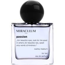 Miraculum Passion parfumovaná voda dámska 50 ml