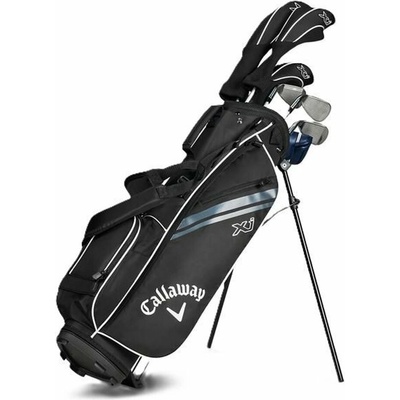 Callaway XJ-3 8 ks dětský set levý 137+ cm