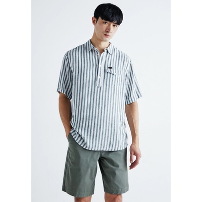 Lee Popover shirt evergreen