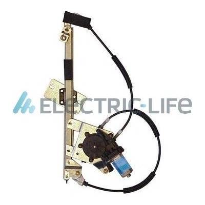 Zvedací zařízení oken Electric Life ZR VL18 R