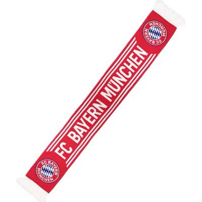 Bayern Mníchov zimný šál Home new