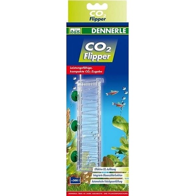 Dennerle Profi-Line CO2 Flipper – Hledejceny.cz