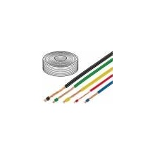 Helukabel LifY licna Cu 0,1mm2 PVC 100m