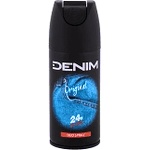 Denim Дезодорант спрей Denim Original 150 мл