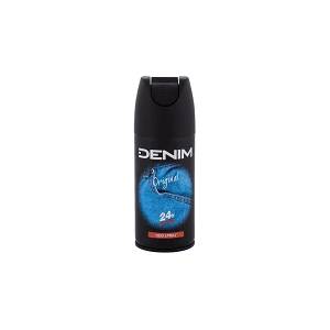 Denim Дезодорант спрей Denim Original 150 мл