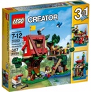LEGO® Creator 31053 Dobrodružství ve stromovém domě