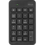 TRUST Xalas USB Numeric Keypad (22221) - gtcomputers