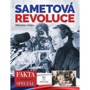 Knihy Sametová revoluce 1989