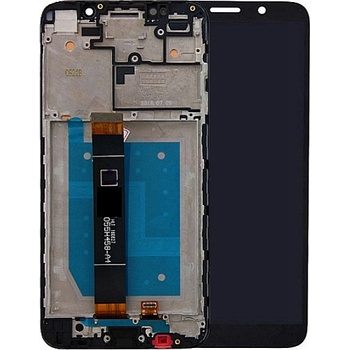 Image 1 of Huawei LCD дисплей за Huawei Y5 2018 DRA-LX2