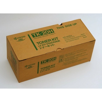 Kyocera Mita TK-20H - originálny