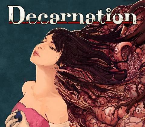 Decarnation