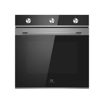 Image 1 of Master Kitchen MKO 802-ED M BK