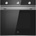 Master Kitchen MKO 802-ED M BK