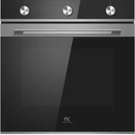 Master Kitchen MKO 802-ED M BK Фурна за вграждане
