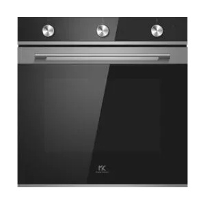Master Kitchen MKO 802-ED M BK Фурна за вграждане