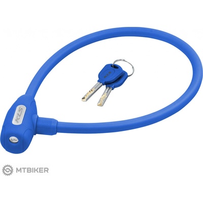 Kellys KLS Jolly 650 mm/4,5 mm blue violet