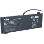 VHBW Батерия за Acer Aspire 7 A715 / ConceptD 3 CN315 / Nitro 5 AN515, 3620 mAh (889008806)