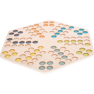 small foot človeče nehnevaj sa pre 6 hráčov