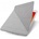 Moshi VersaCover Case for iPad 7 & iPad 8 Gen Gray (99MO056261)