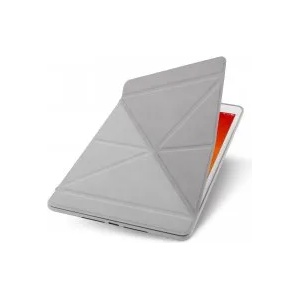 Moshi VersaCover Case for iPad 7 & iPad 8 Gen Gray (99MO056261)