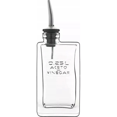 Luigi Bormioli Balzamikový ocet 250 ml