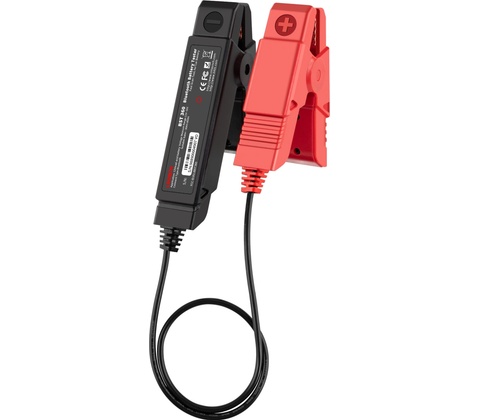 Launch BST 360