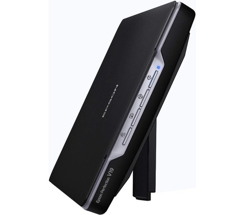 Epson Perfection V19
