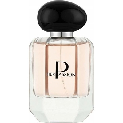 Farmasi passion parfémovaná voda dámská 60 ml