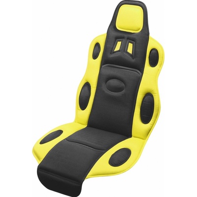 Autopoťah Compass Race černo-žlutý