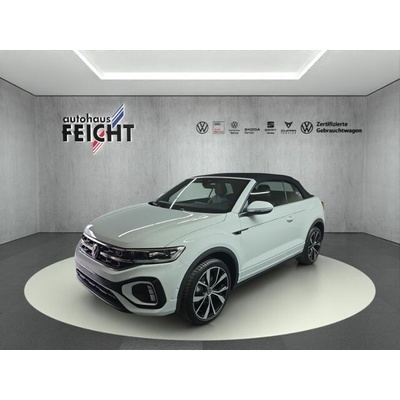 Volkswagen T-Roc 1.5 TSI DSG 110 kW