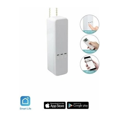 iQtech SmartLife MC08