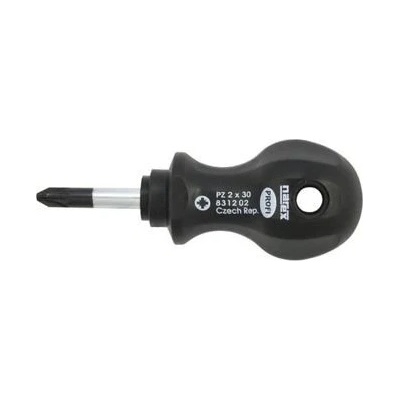 NAREX Bystřice skrutkovač MINI PZ1/30mm 8312-01