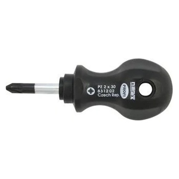 NAREX Bystřice skrutkovač MINI PZ2/30mm 8312-02