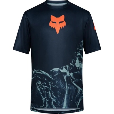 Fox Youth Ranger SS Img Print C84