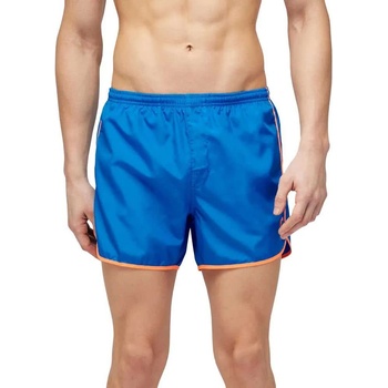 Sundek Бански гащета Sundek Swimming shorts - Blue (Ocean 04)