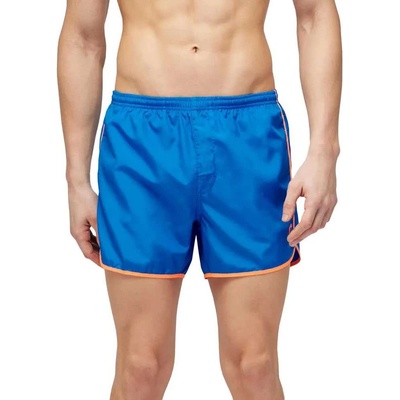 Sundek Бански гащета Sundek Swimming shorts - Blue (Ocean 04)