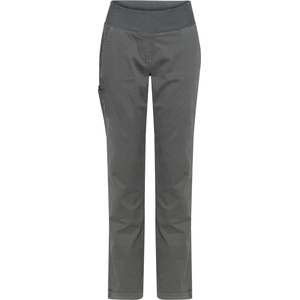 Chillaz Дамски панталон за боулдър Chillaz Women's Mallorca Bouldering trousers - Dark Grey - размер 34 (EU) (109-1564-0112)