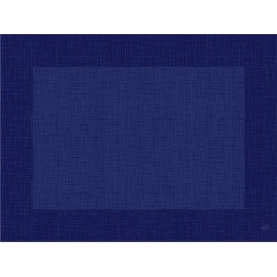 Sahm Prostírka DCL LINNEA DARKBL 100ks 30x40cm