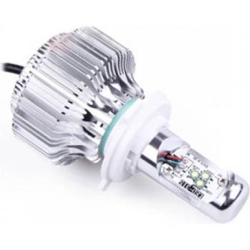 Led КРУШКА / КСЕНОН ЗА МОТОЦИКЛЕТ 15w (252152)