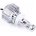 Led КРУШКА / КСЕНОН ЗА МОТОЦИКЛЕТ 15w (252152)