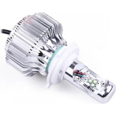 Led КРУШКА / КСЕНОН ЗА МОТОЦИКЛЕТ 15w (252152)