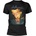 Deftones Around The Fur 2022 Black M Риза (PH12948M)